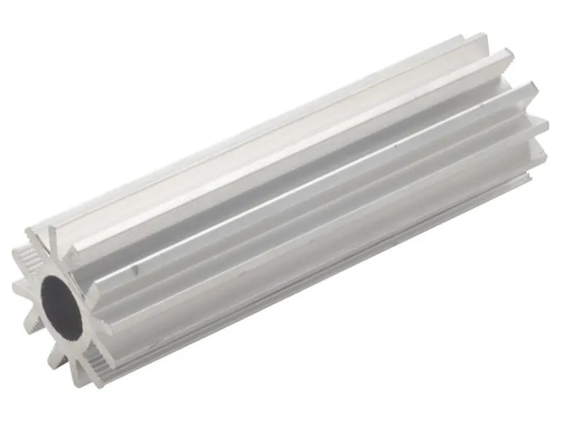 102" Tarp Axle K0174B | Mountain Tarp