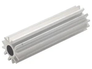 102" Tarp Axle K0174B | Mountain Tarp