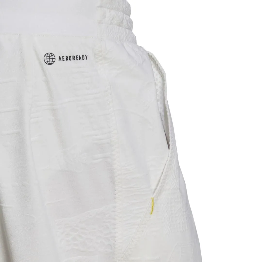 adidas - Men's Tennis London Knit 7" Ergo Shorts (HN4856)