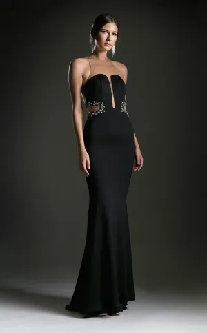 Andrea and Leo 13162 Dress