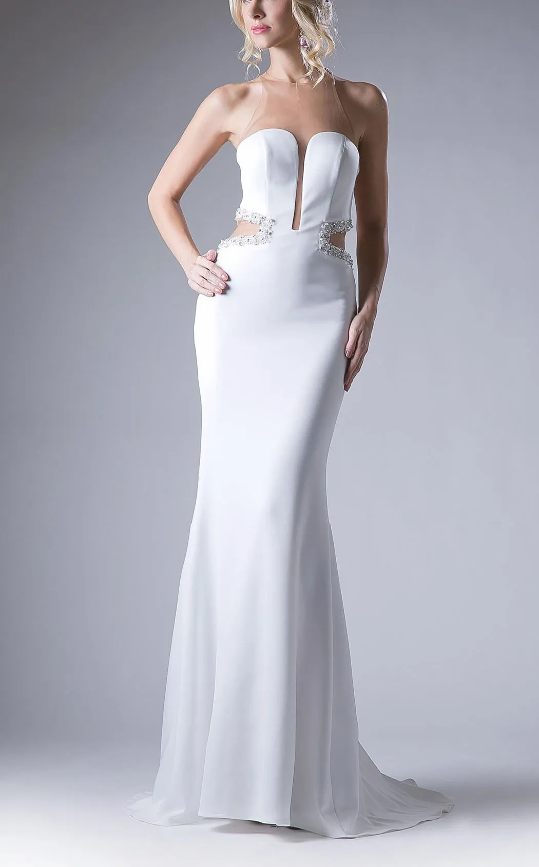 Andrea and Leo 13162 Dress