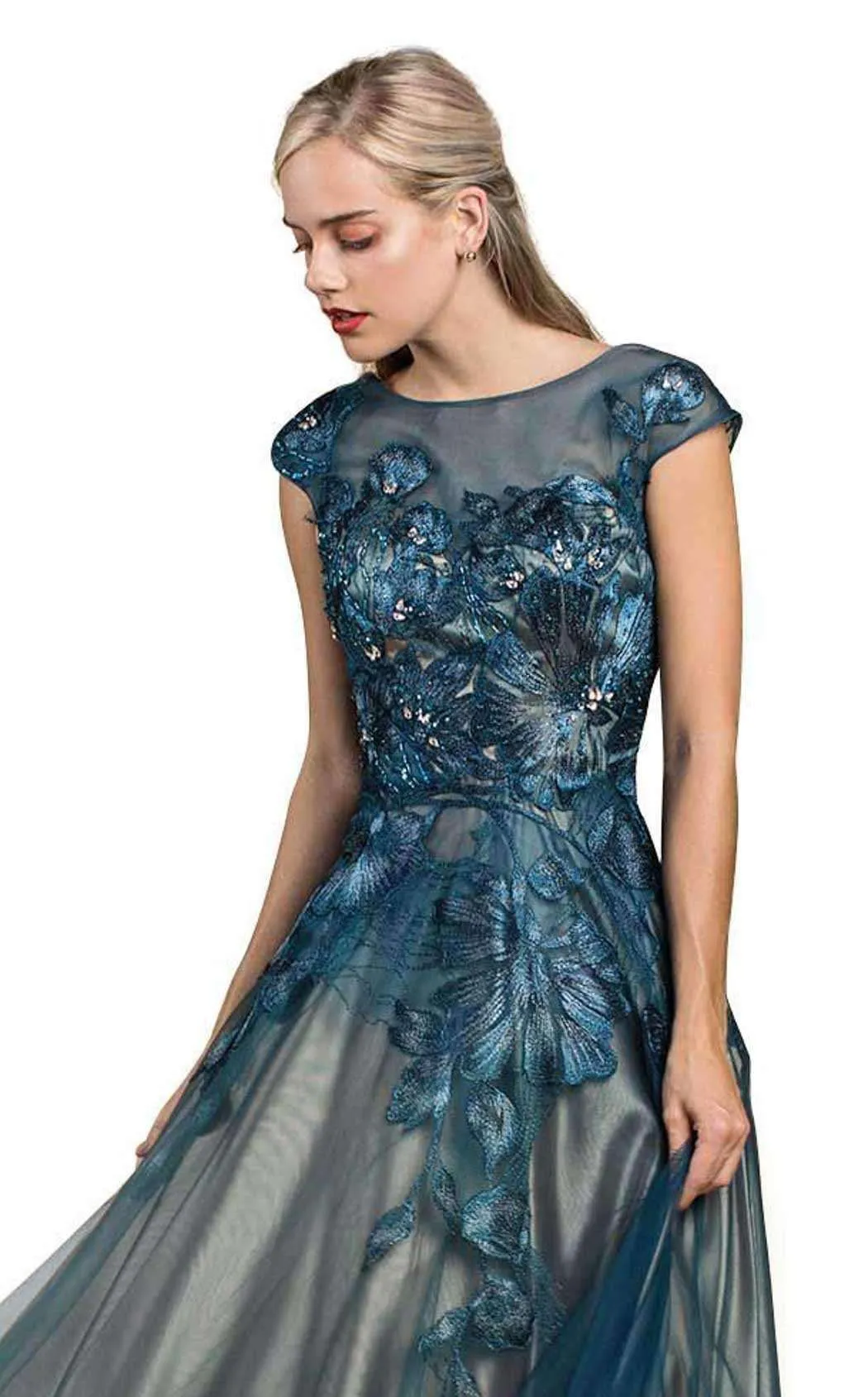 Andrea and Leo A0081 Dress