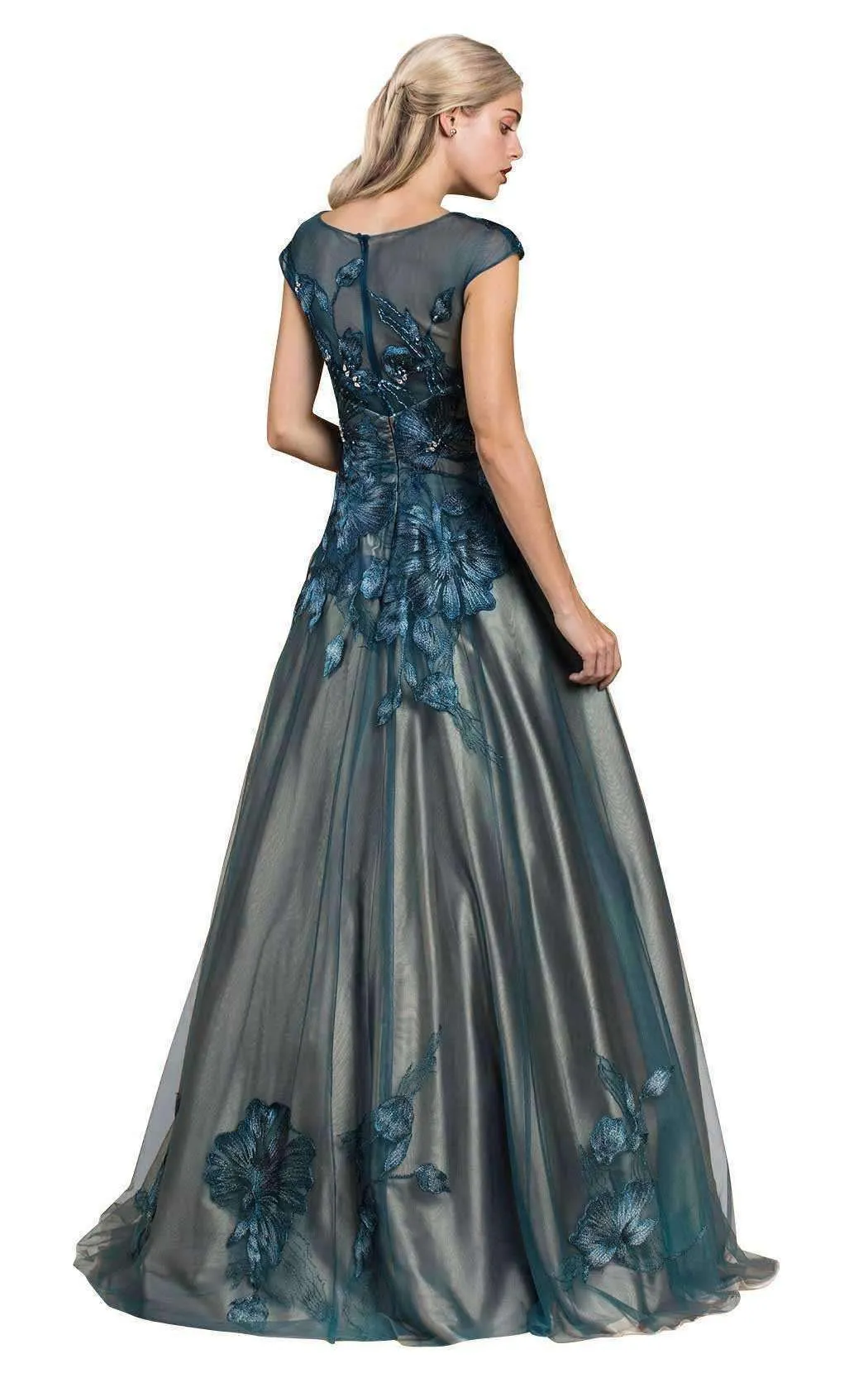 Andrea and Leo A0081 Dress