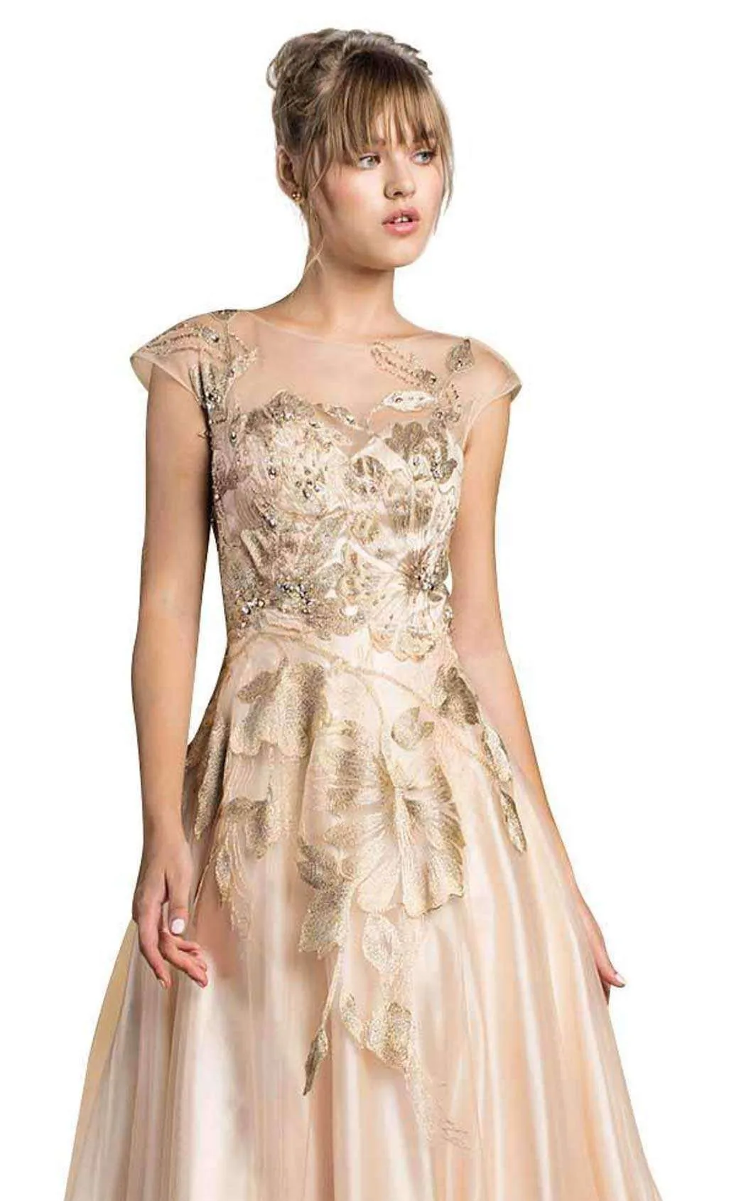 Andrea and Leo A0081 Dress