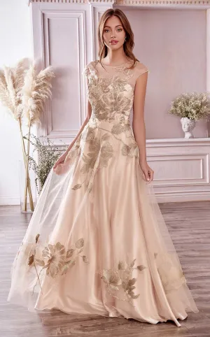 Andrea and Leo A0081 Dress
