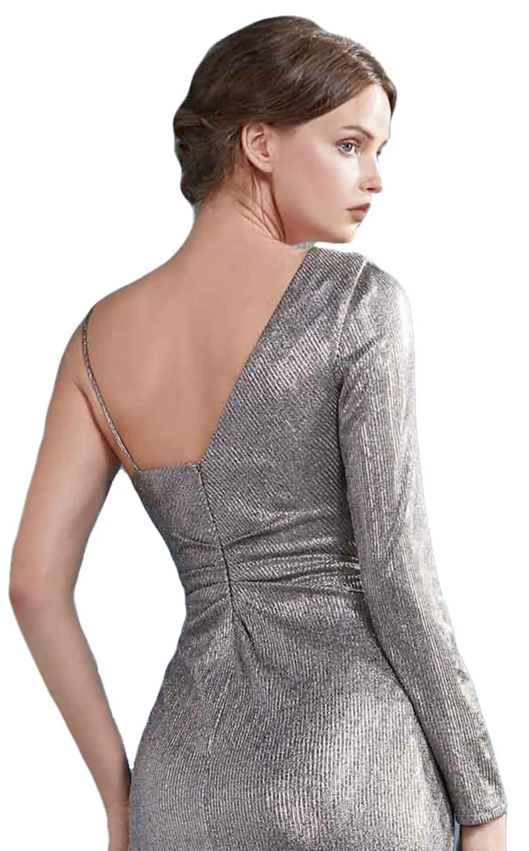 Andrea and Leo A1005CL Dress