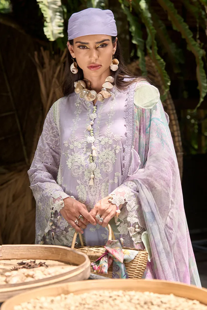 Ansab Jahangir | Zoha Lawn 24 | CANANGA