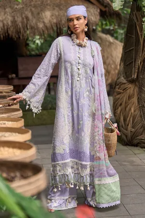 Ansab Jahangir | Zoha Lawn 24 | CANANGA