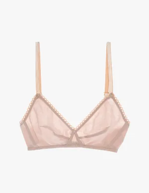 Antonia Bralette Sand