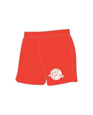 Augusta Tricot Team Mesh Shorts