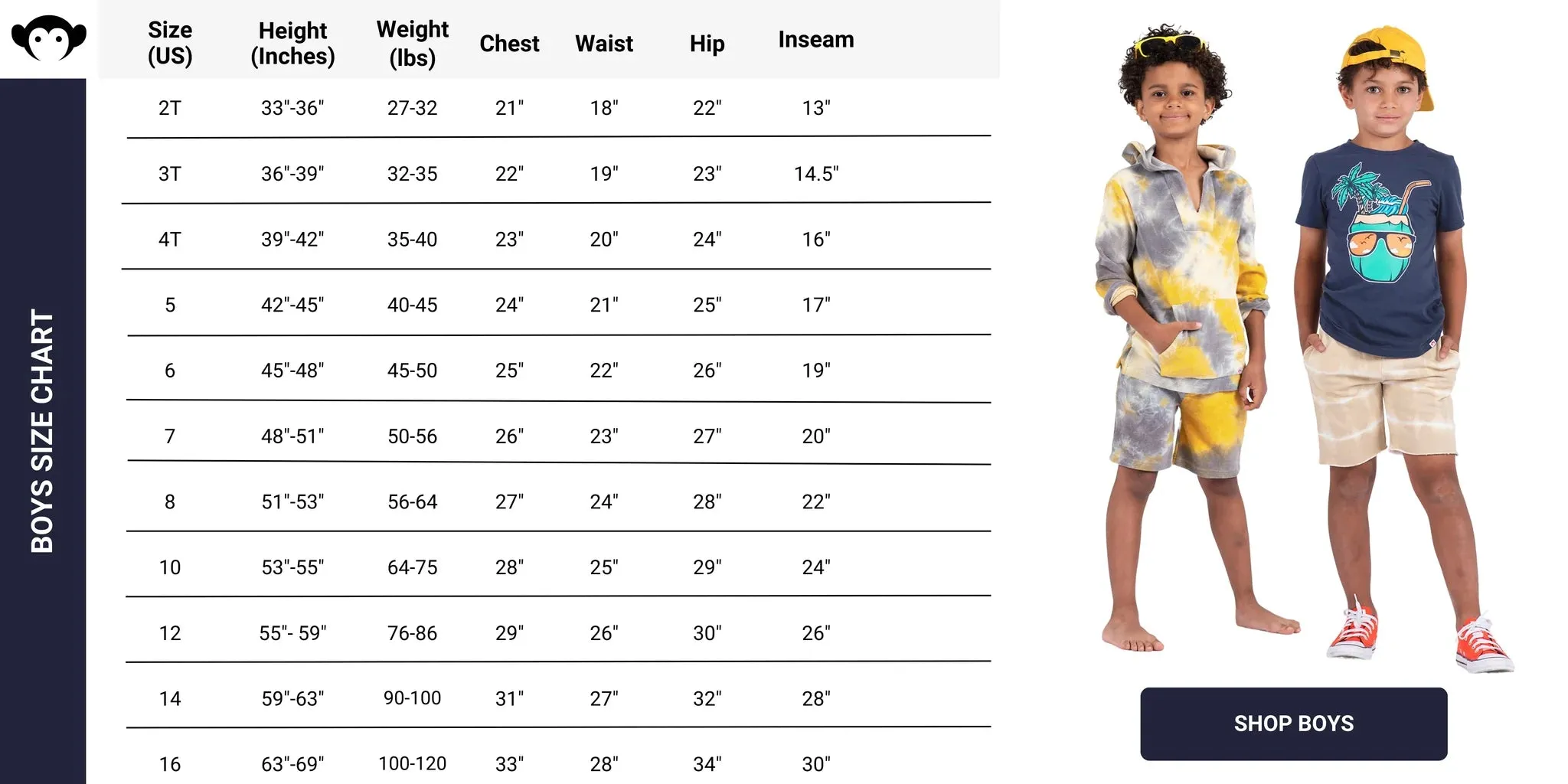Boys Short Sleeve Guitar Rash Guard