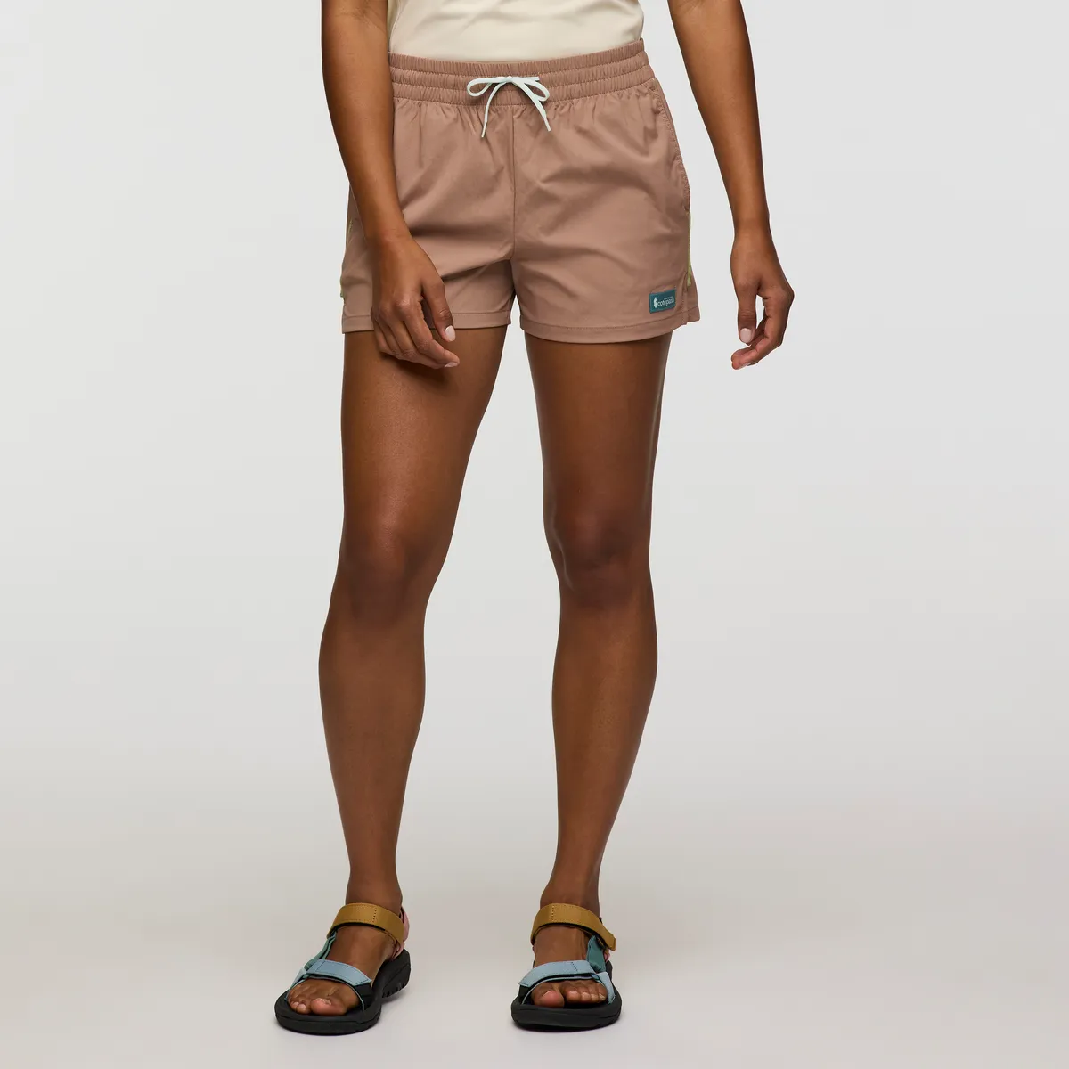 Brinco Short - Solid - Women's