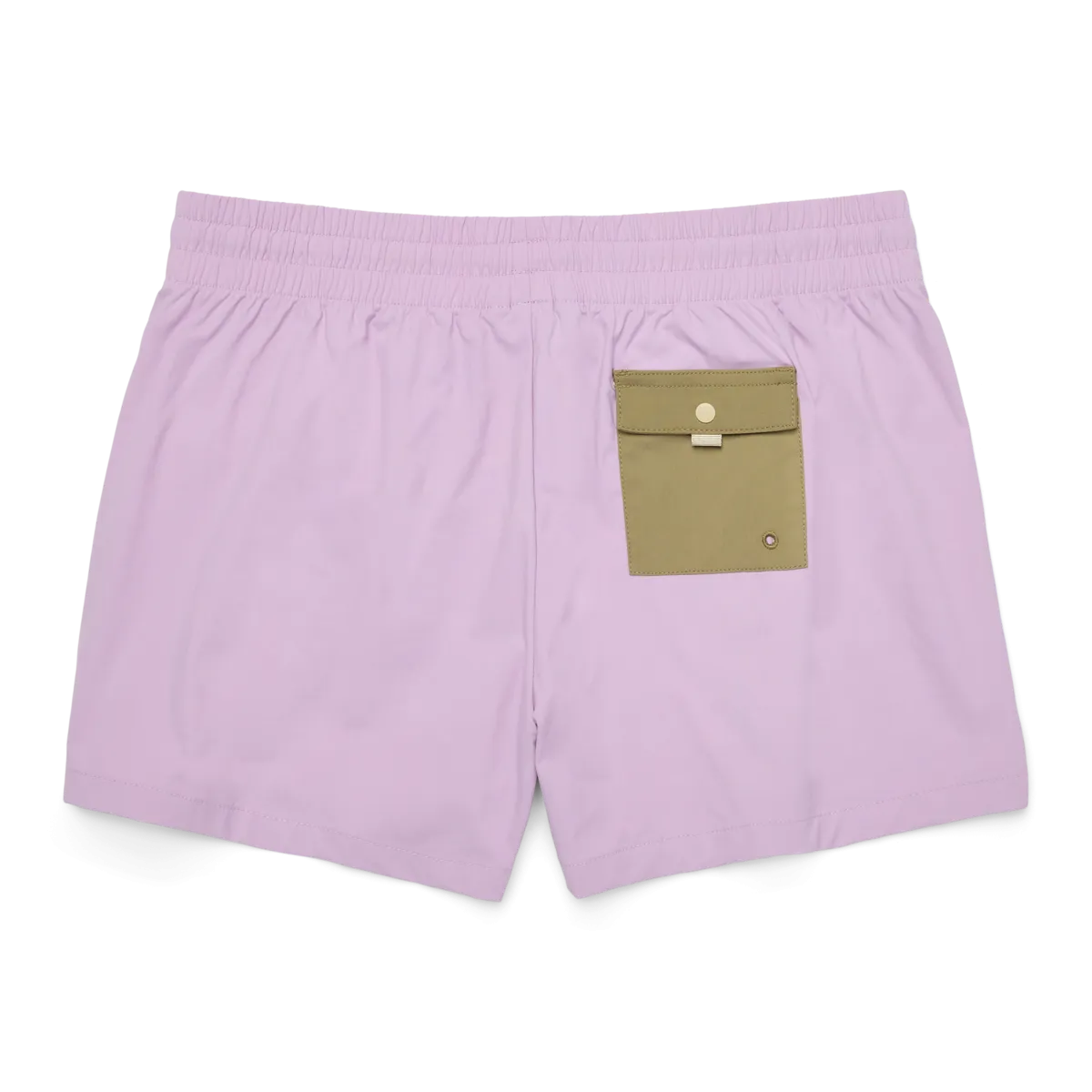 Brinco Short - Solid - Women's