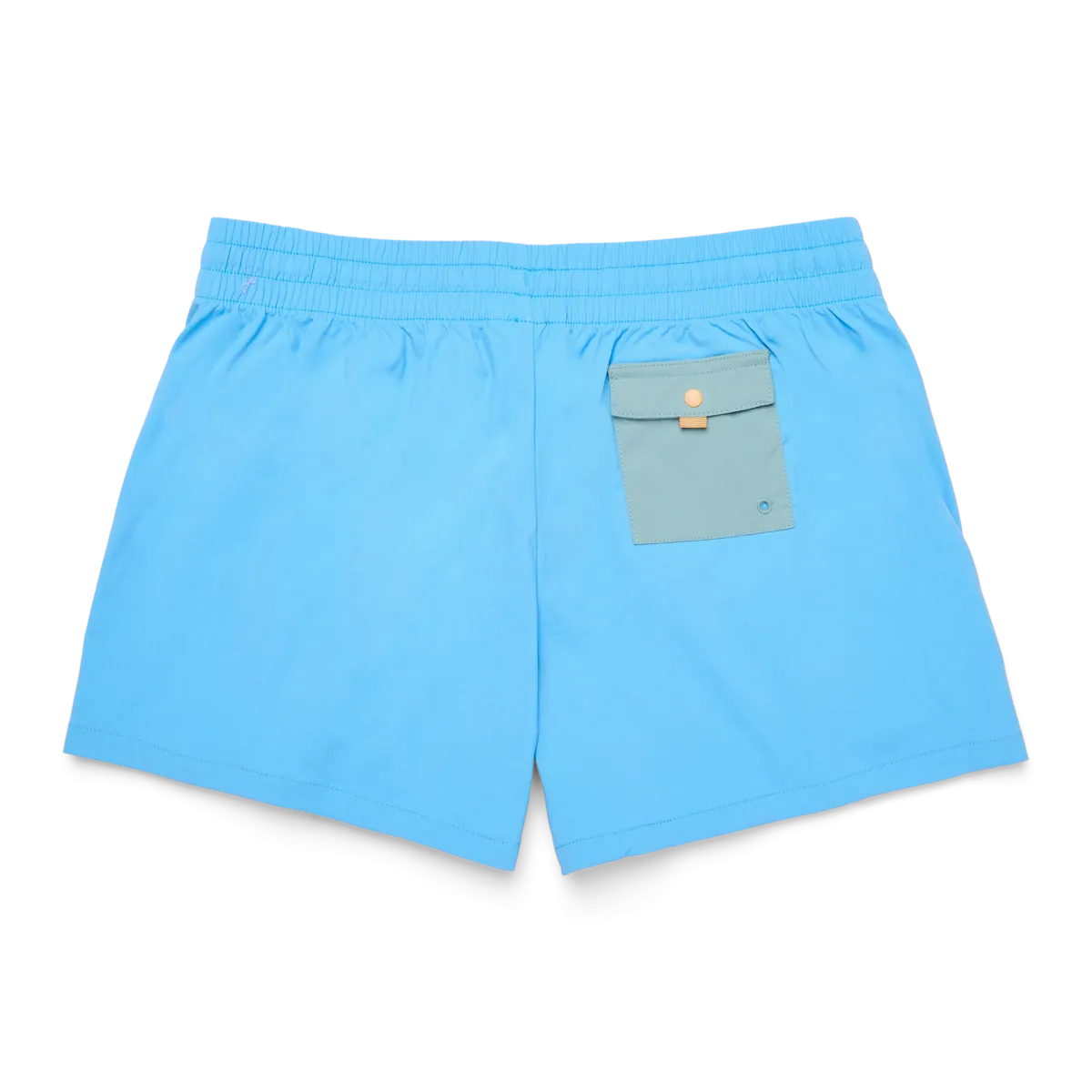 Brinco Short - Solid - Women's