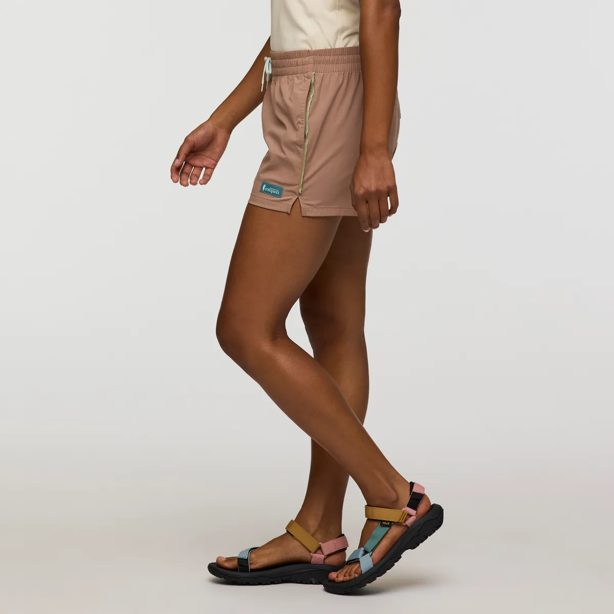 Brinco Short - Solid - Women's