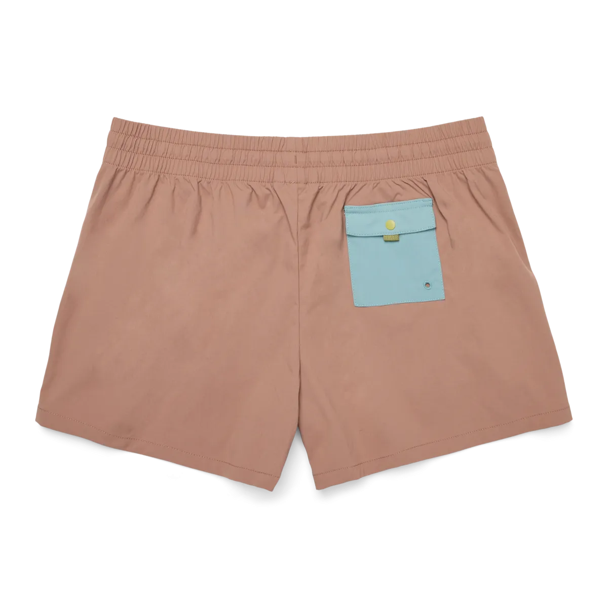 Brinco Short - Solid - Women's