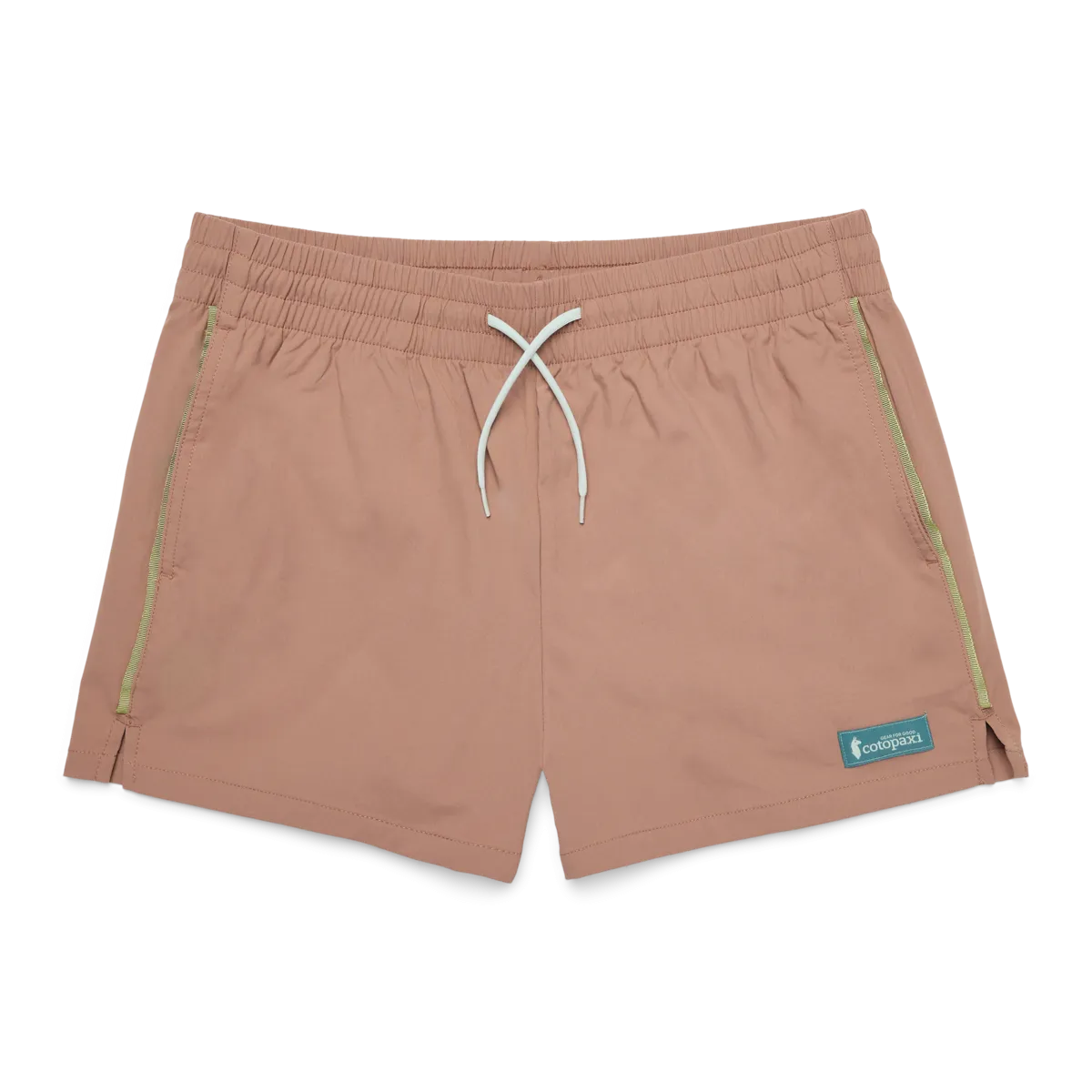Brinco Short - Solid - Women's