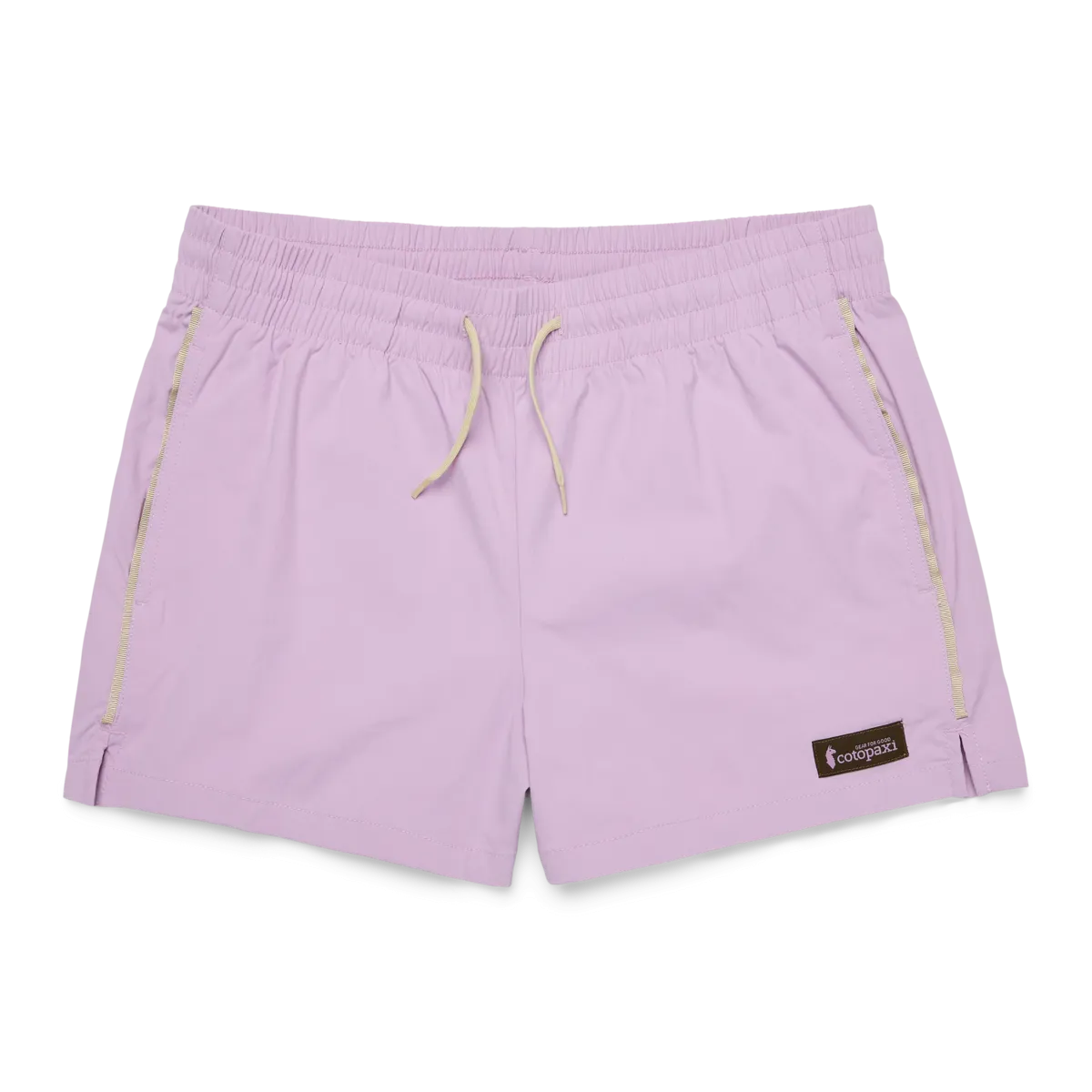 Brinco Short - Solid - Women's