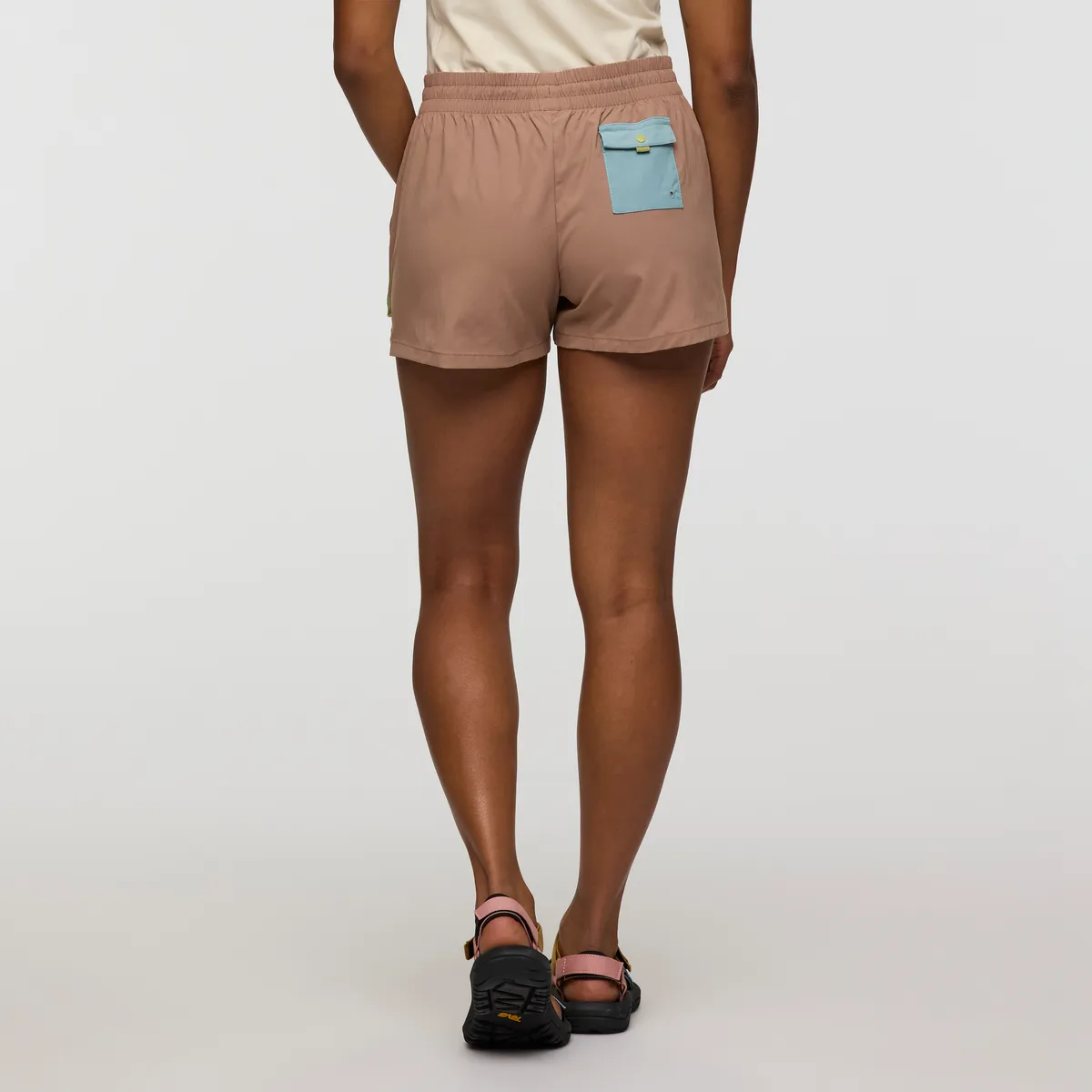 Brinco Short - Solid - Women's