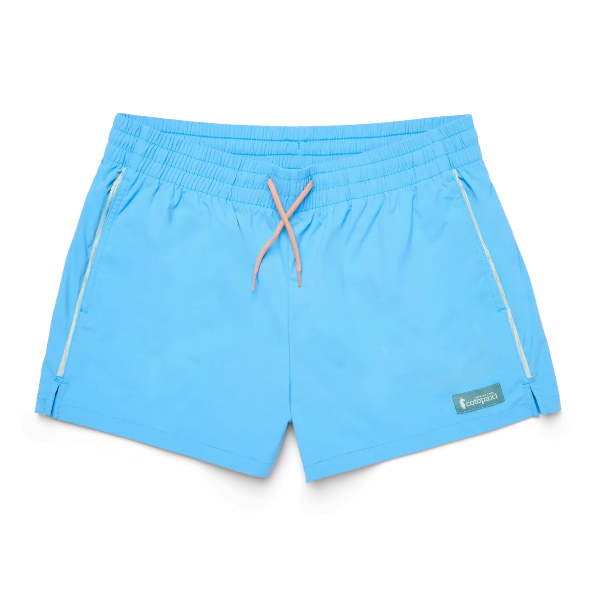 Brinco Short - Solid - Women's