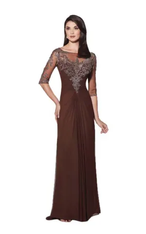 Cameron Blake 115607 Dress