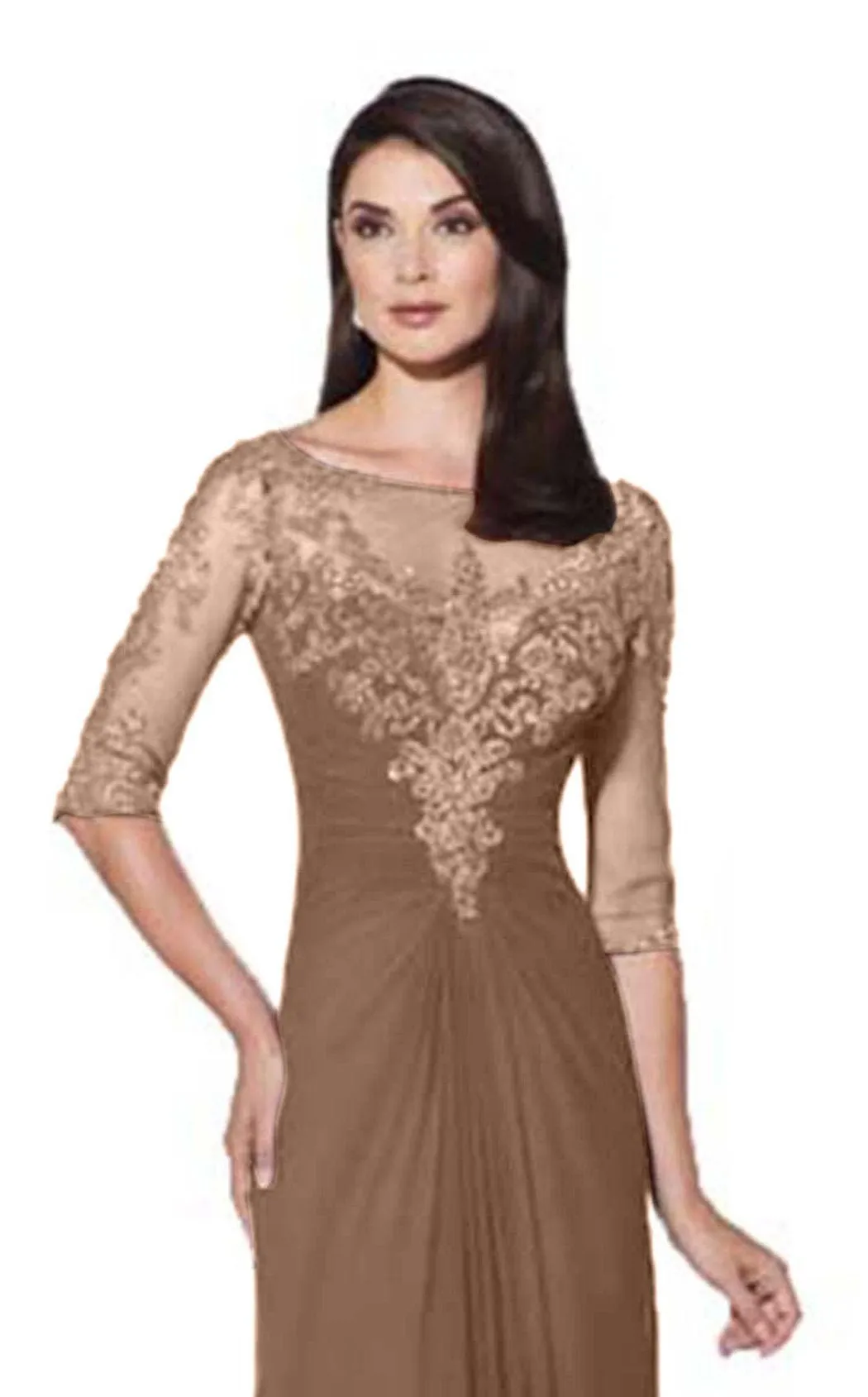 Cameron Blake 115607 Dress