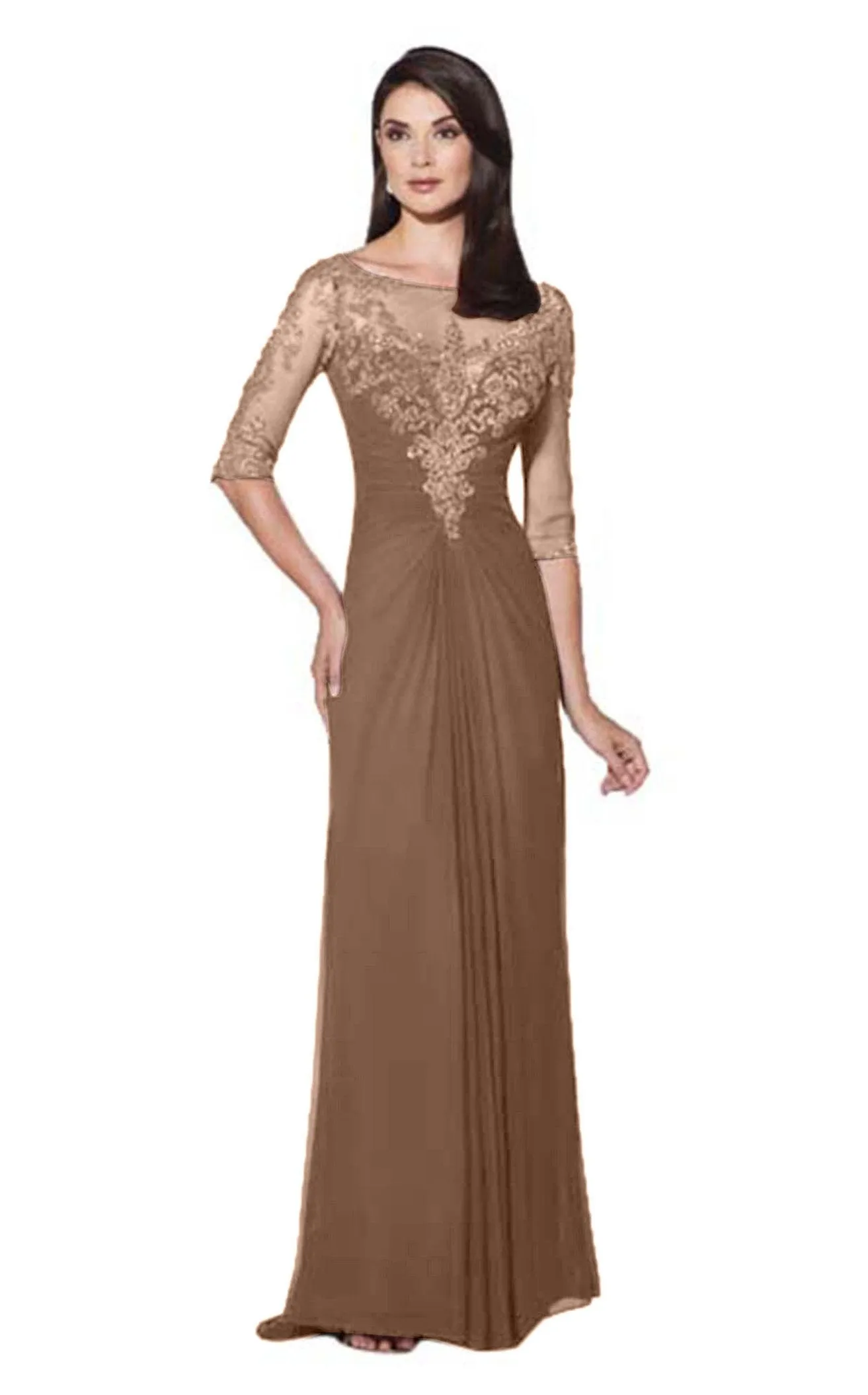 Cameron Blake 115607 Dress