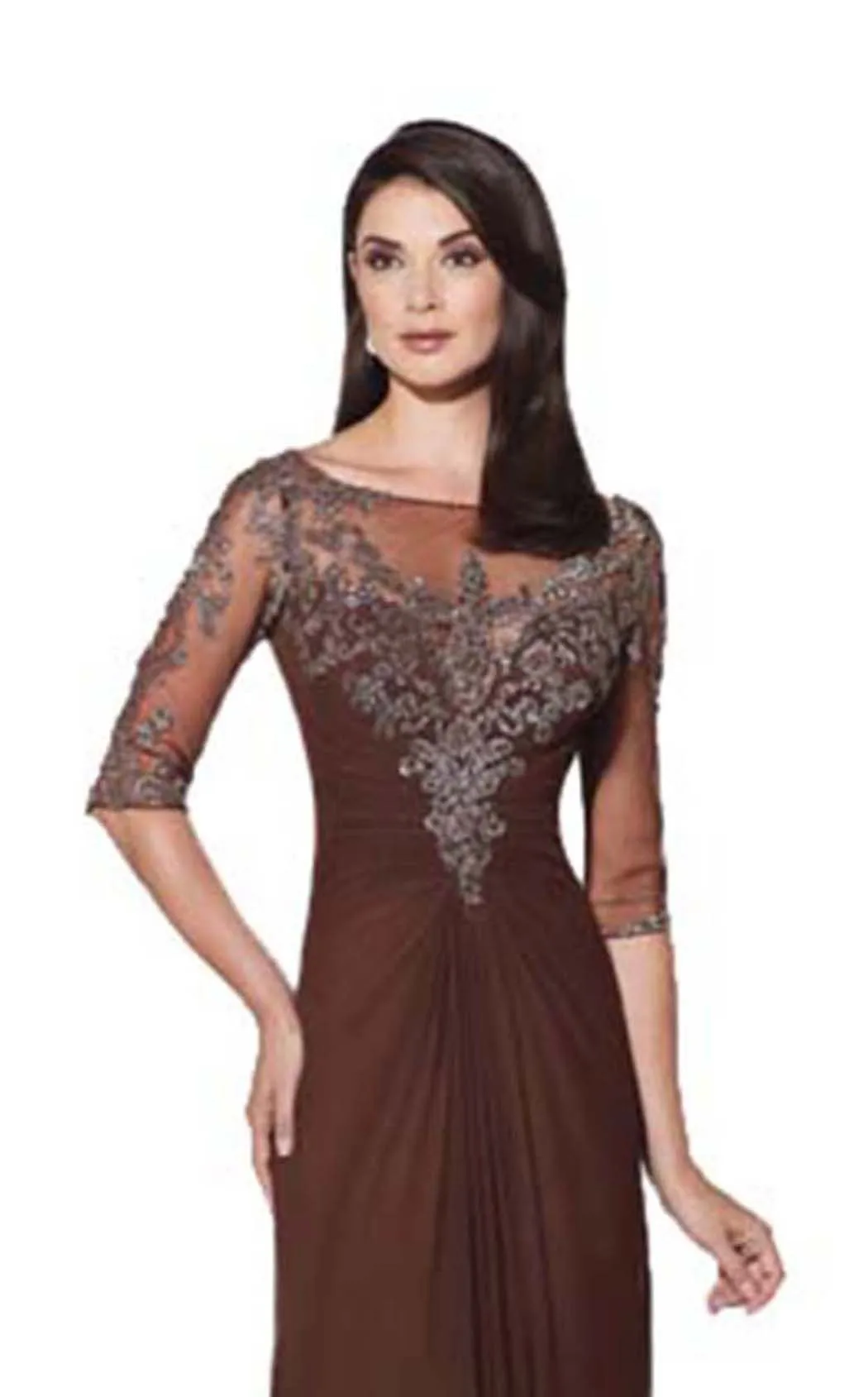 Cameron Blake 115607 Dress