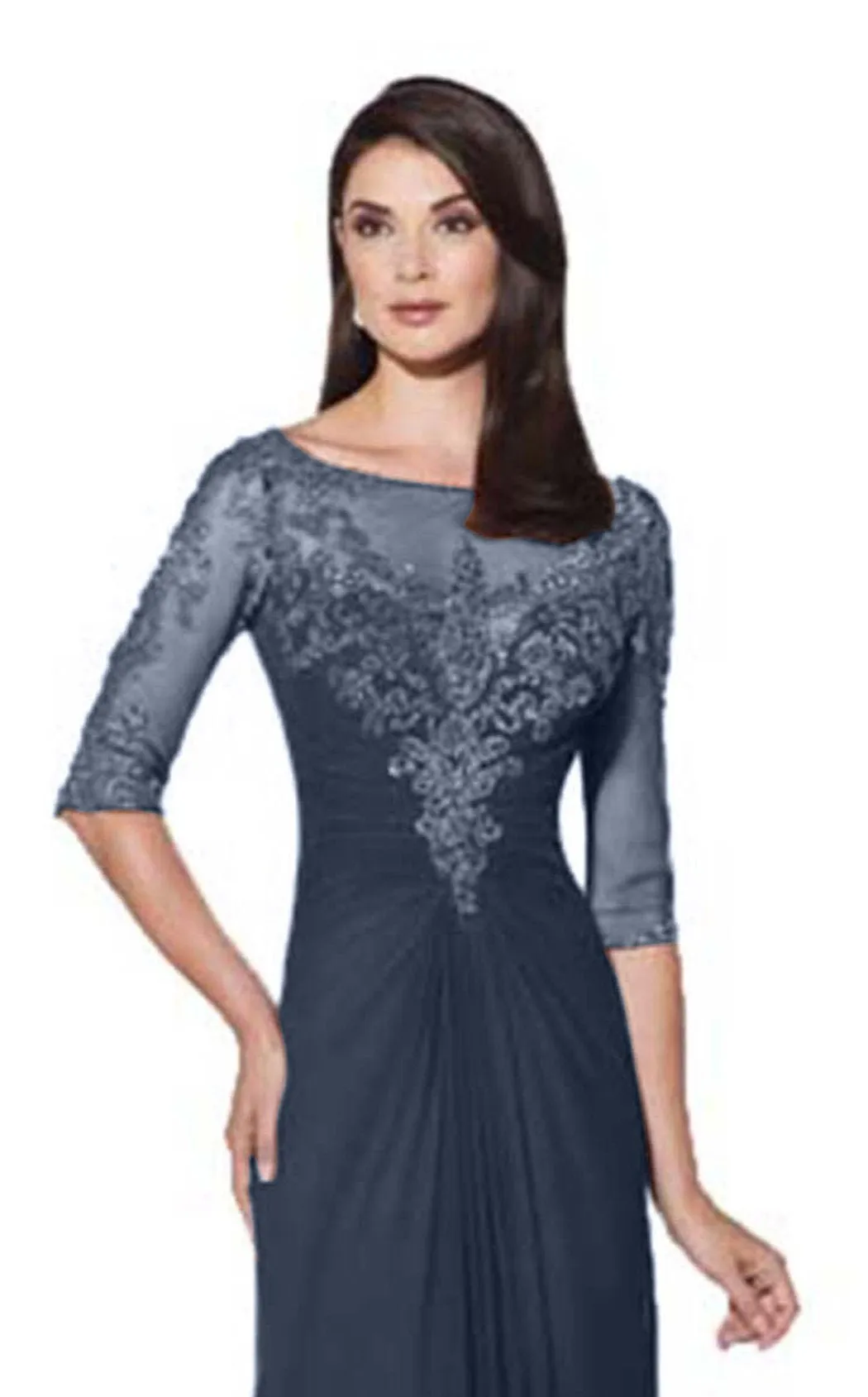 Cameron Blake 115607 Dress
