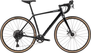 Cannondale Topstone 4 Gravel Bike