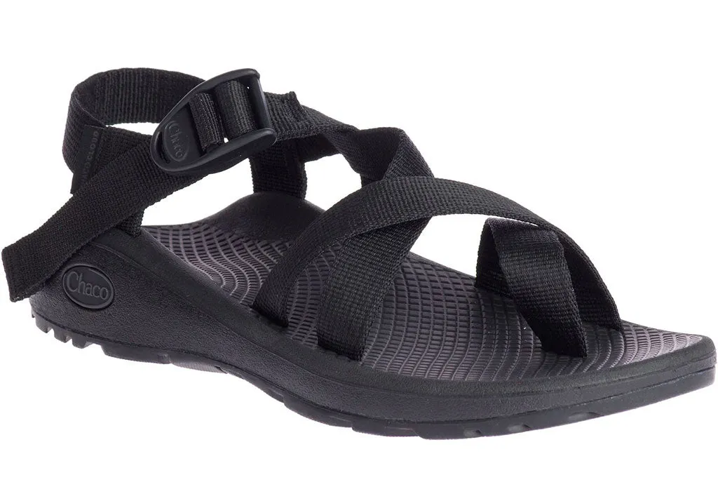 Chaco Women's Zcloud 2 Solid Black