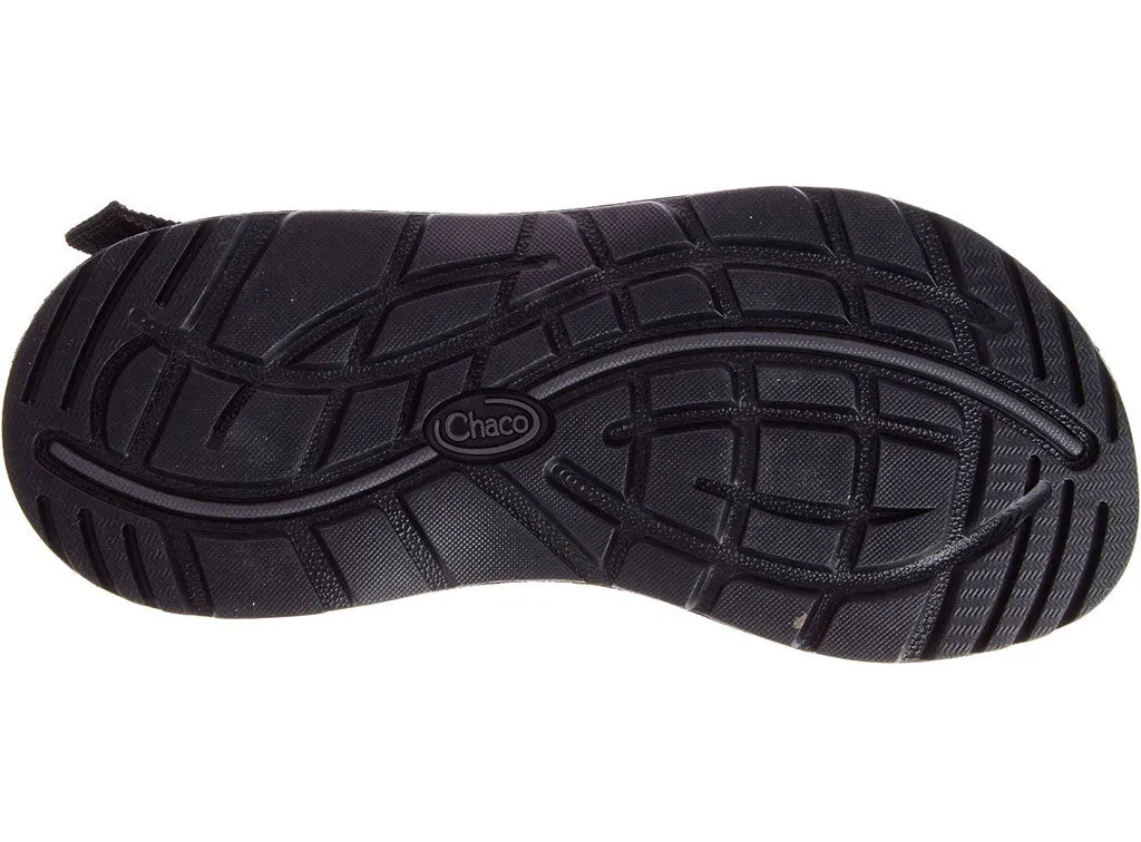 Chaco Women's Zcloud 2 Solid Black