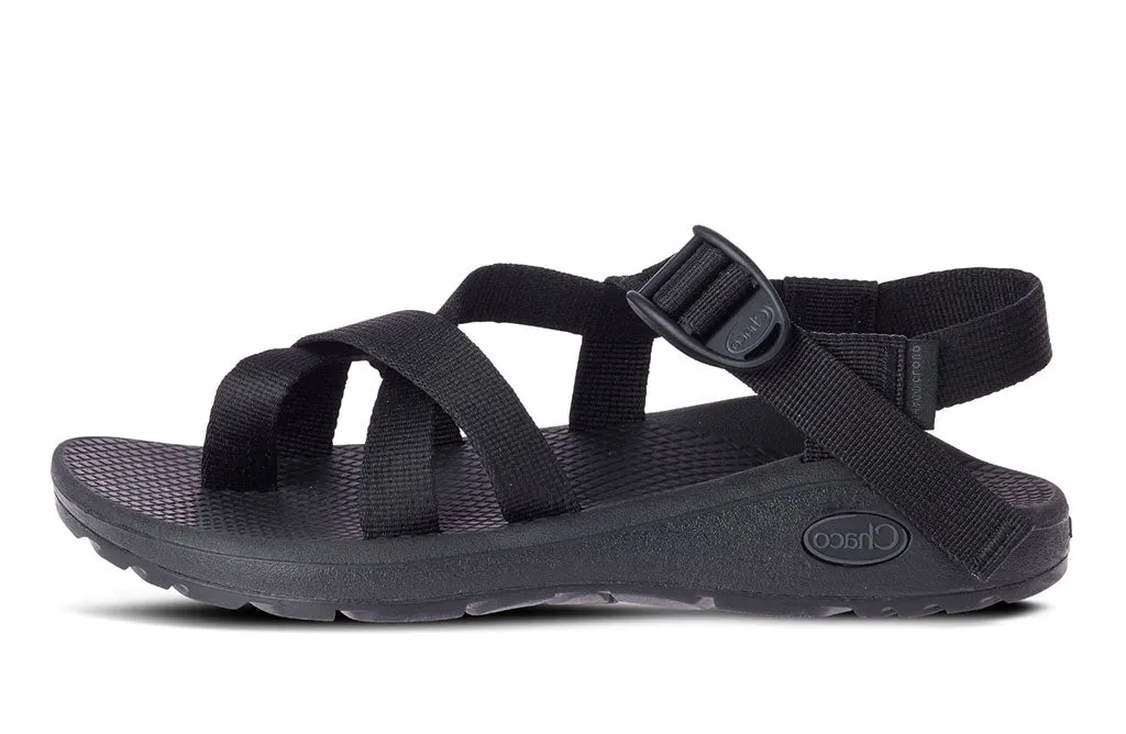 Chaco Women's Zcloud 2 Solid Black