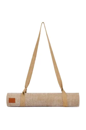 Chakra Organic Yoga Mat