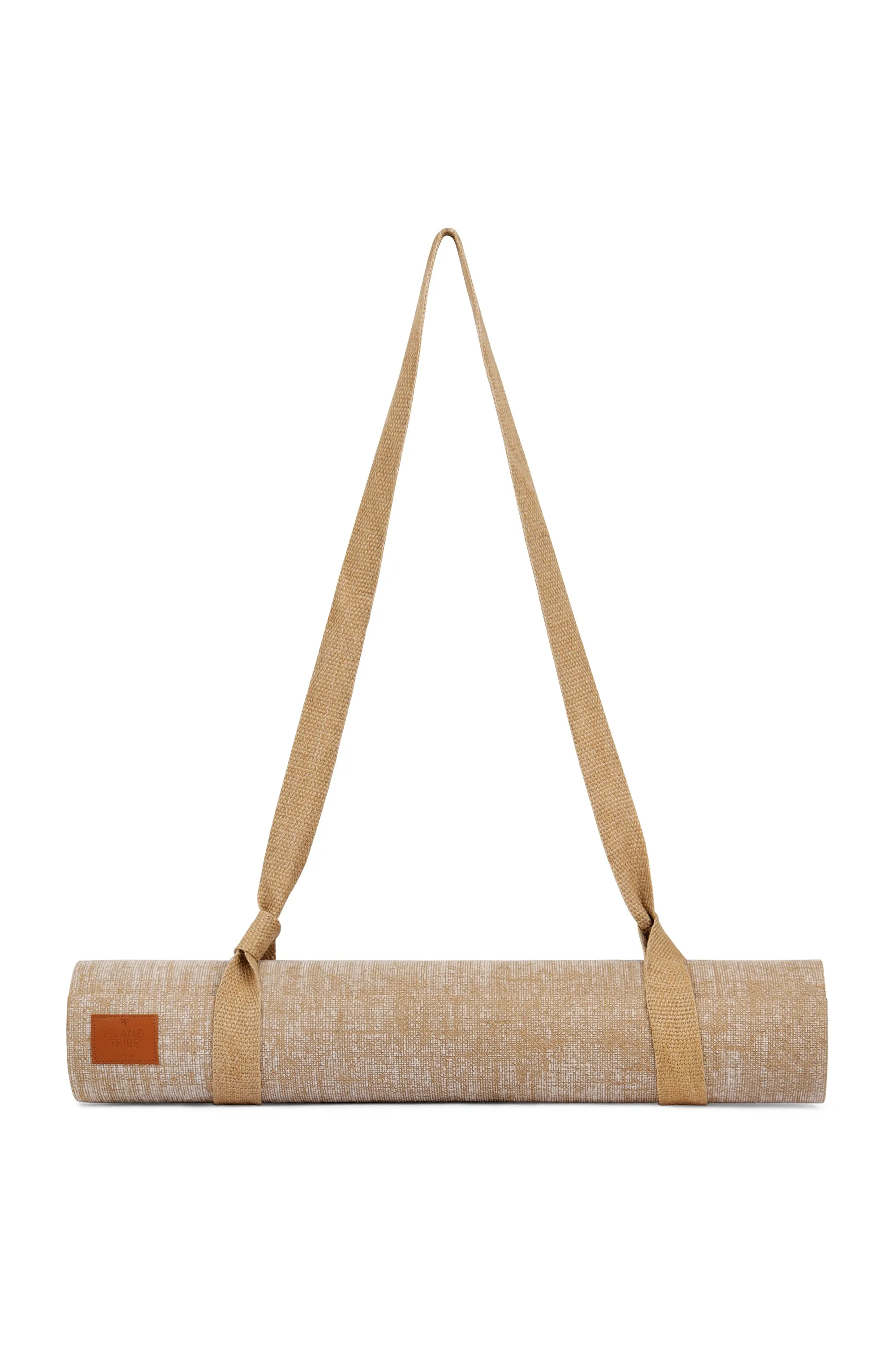 Chakra Organic Yoga Mat
