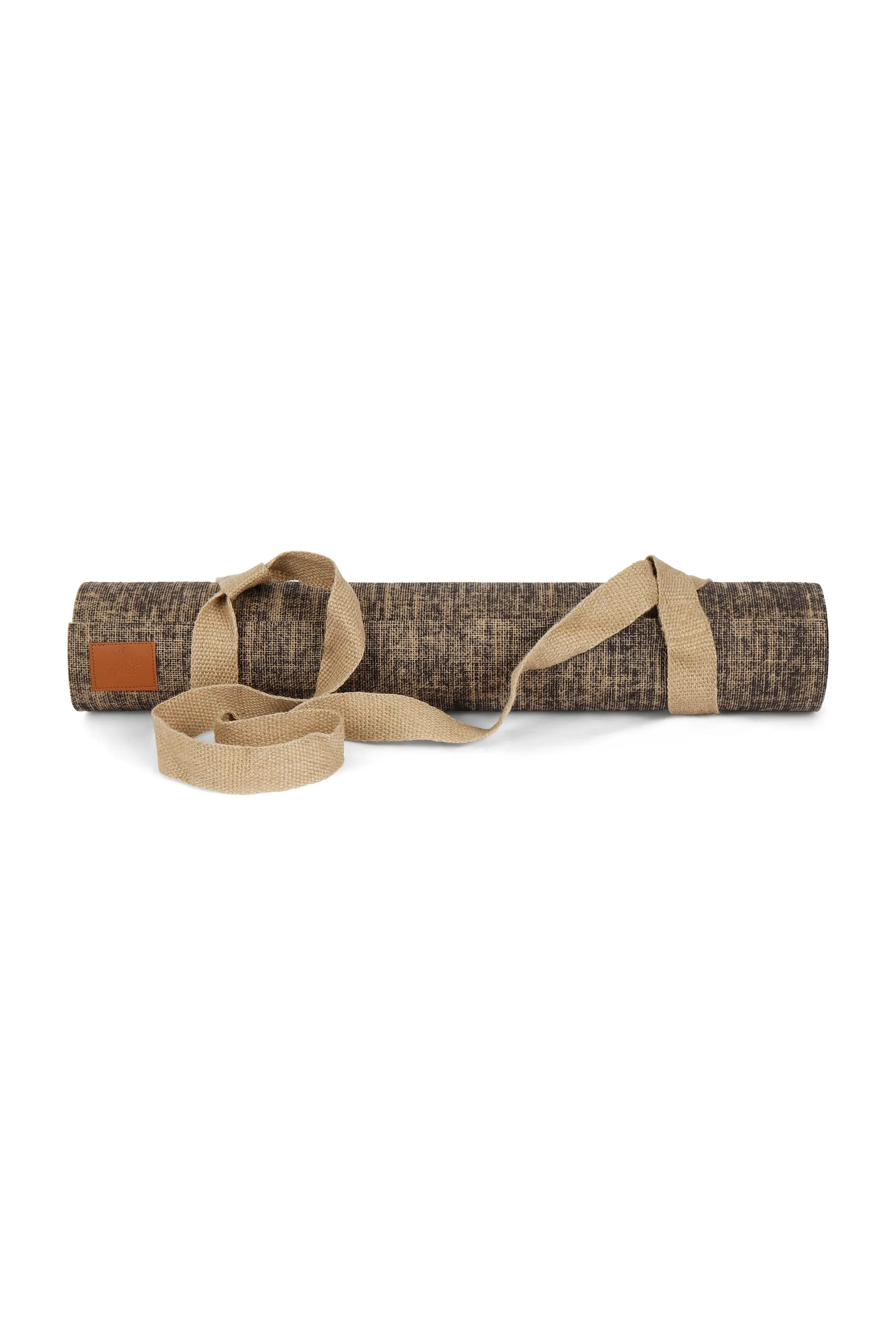 Chakra Organic Yoga Mat