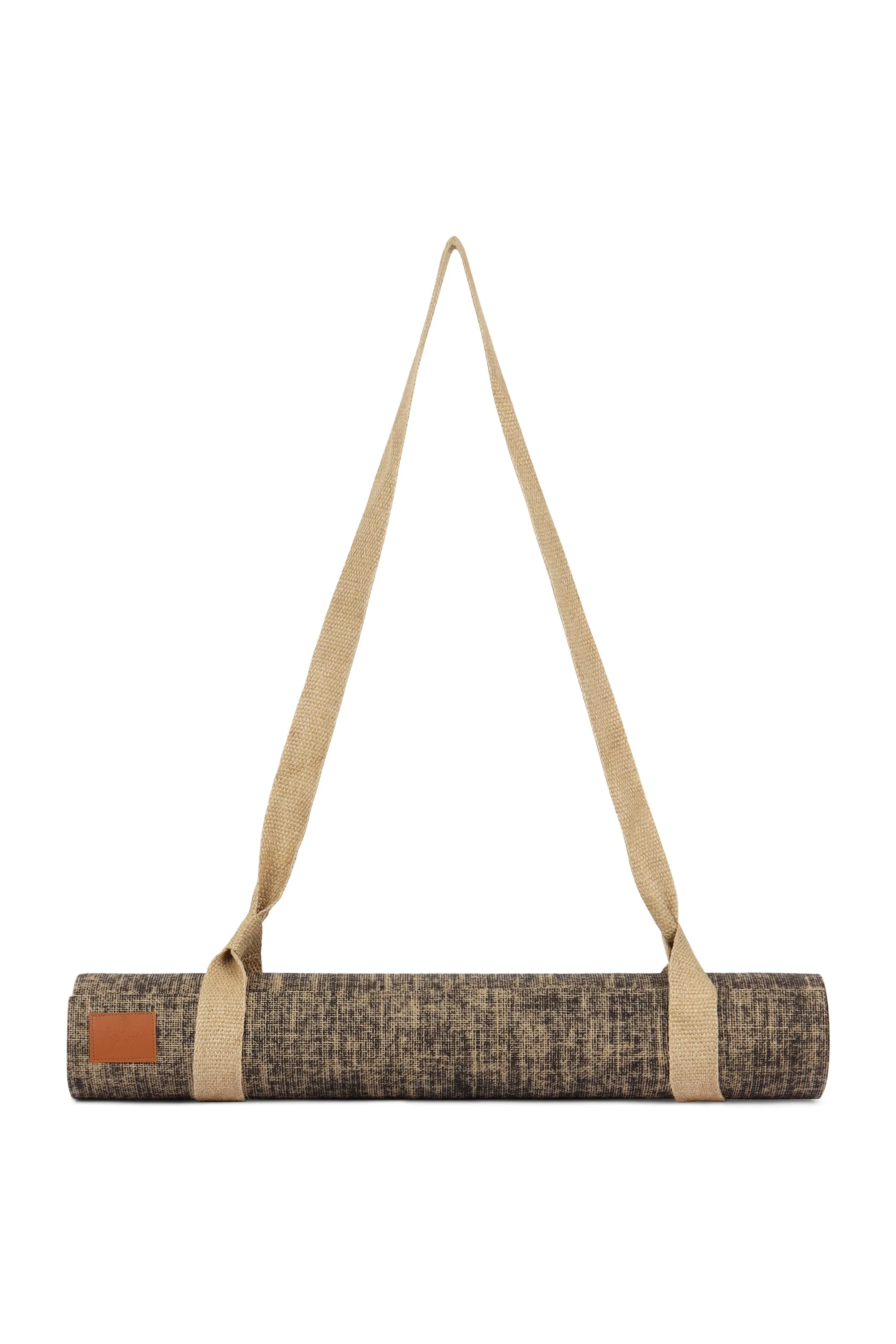 Chakra Organic Yoga Mat
