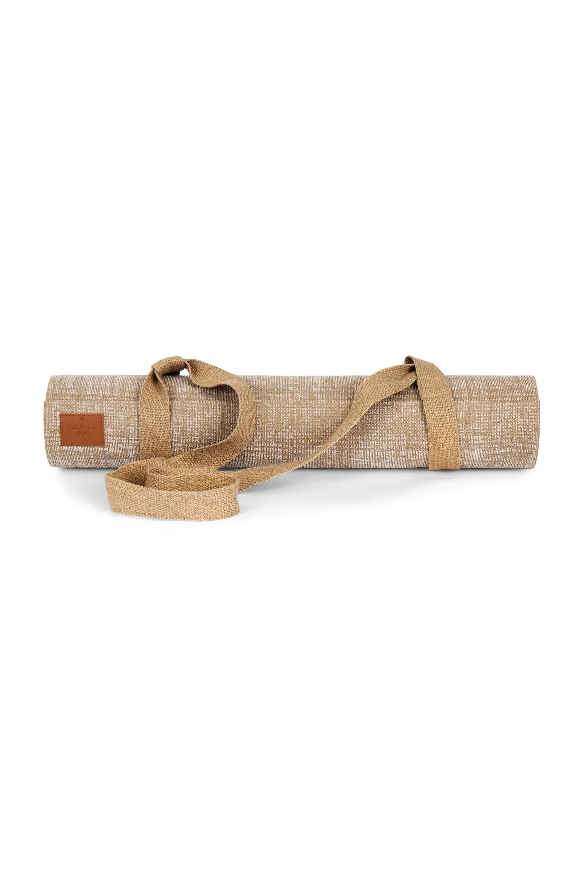 Chakra Organic Yoga Mat