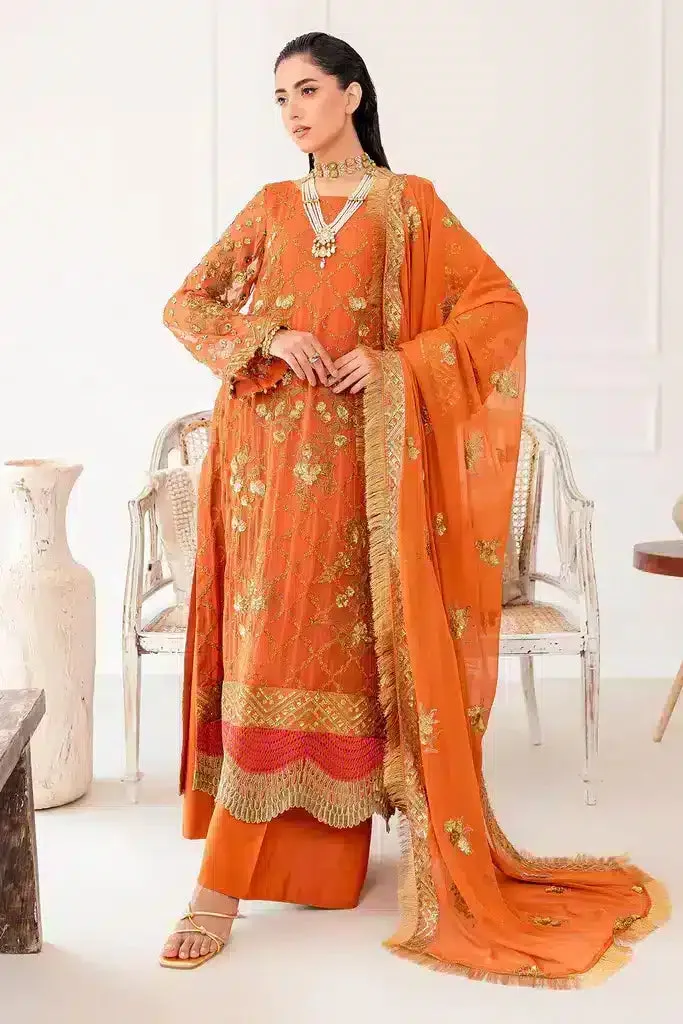 Charizma | Zarposh Formals 23 | CZP3-01