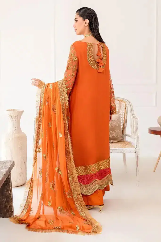 Charizma | Zarposh Formals 23 | CZP3-01