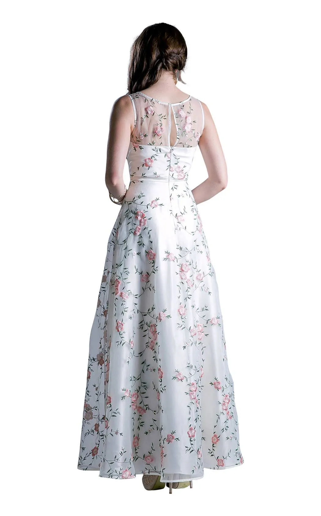 Cinderella Divine CF152 Dress