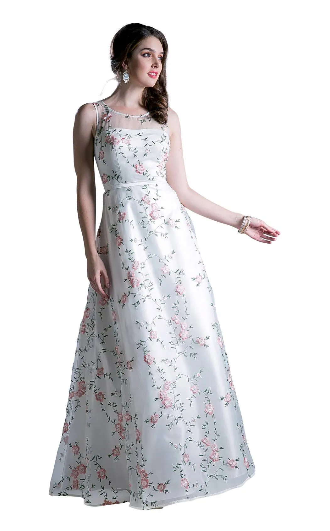 Cinderella Divine CF152 Dress