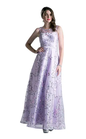 Cinderella Divine CF152 Dress