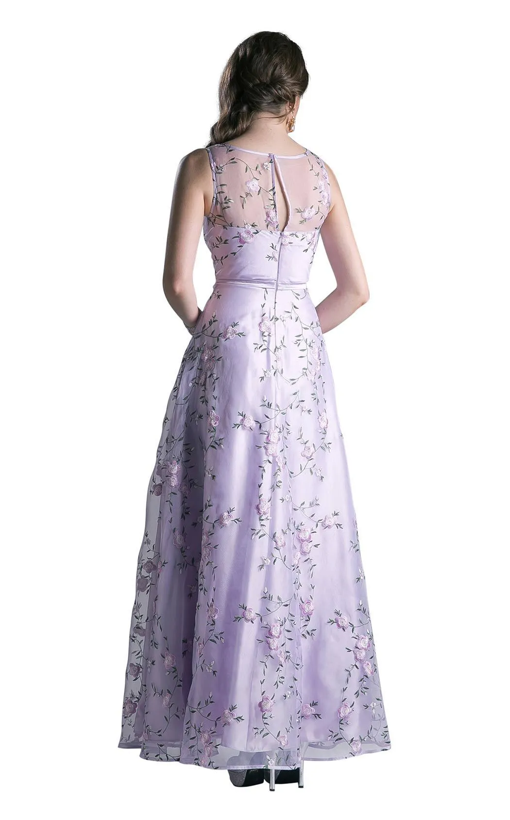 Cinderella Divine CF152 Dress