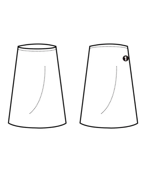 CITY Long/Maxi length skirts
