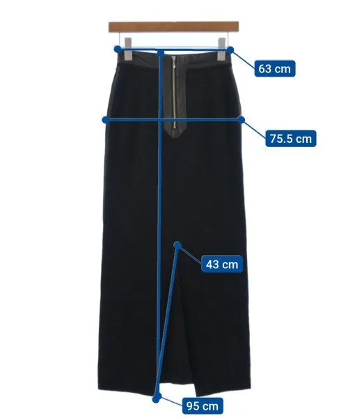 CITY Long/Maxi length skirts