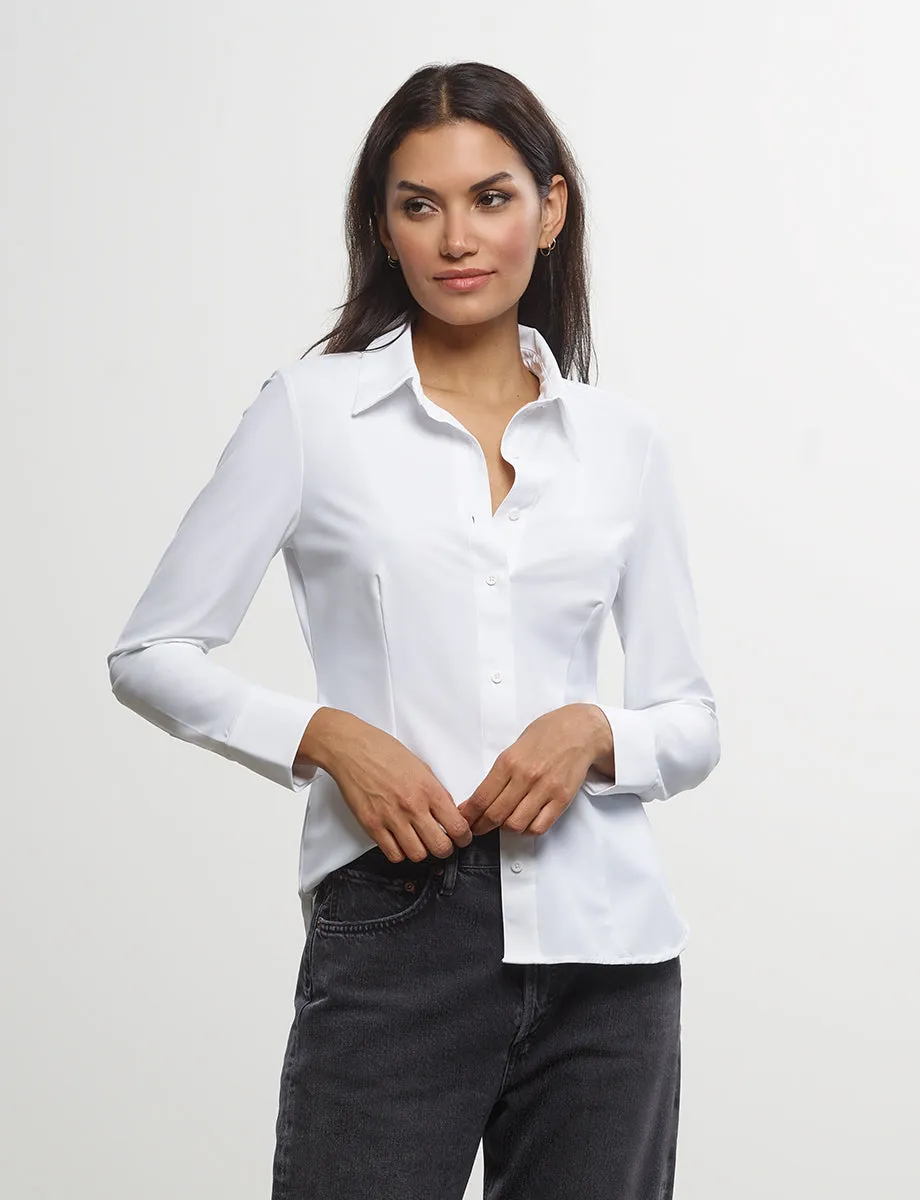 Classic Button Down