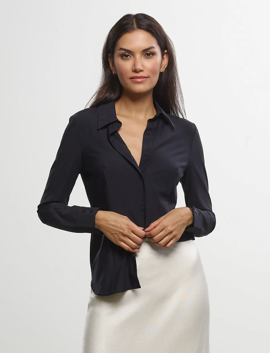 Classic Button Down