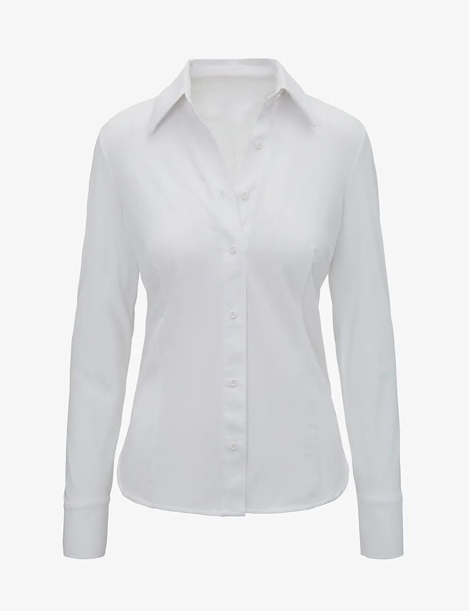 Classic Button Down