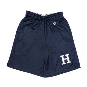Classic Mesh Shorts